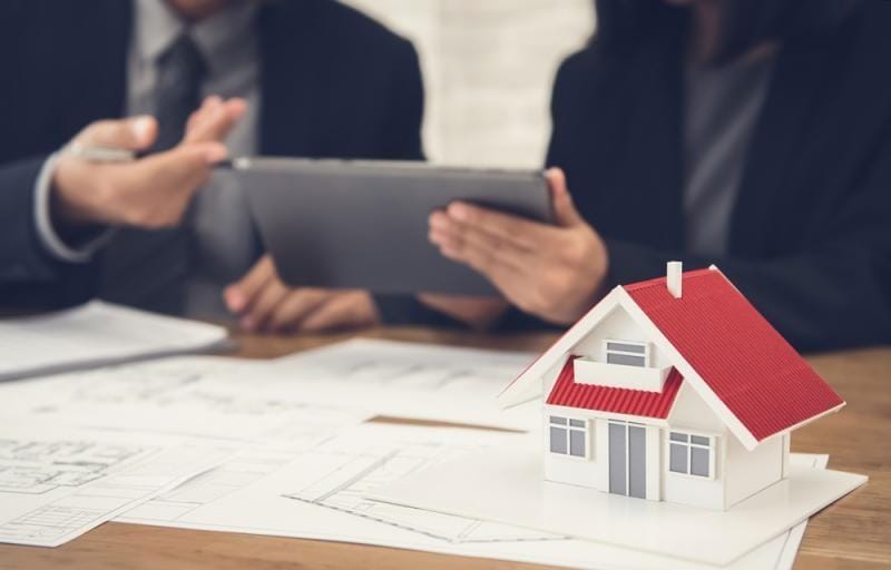 avaliação imobiliária