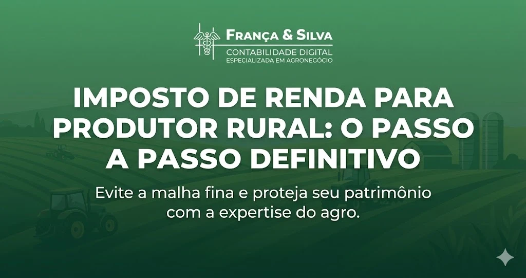 imposto de renda para produtor rural